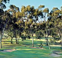 Tanunda Pines Golf Club - Accommodation Sydney