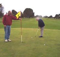 Kingston South East Golf Club - Accommodation Sydney