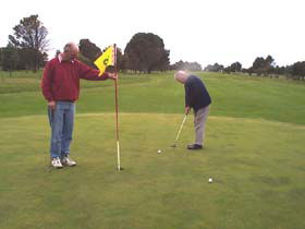 Kingston South East Golf Club - Accommodation Sydney 0