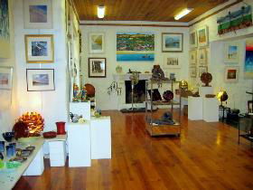 Off The Slate Gallery - Sydney 4u 0