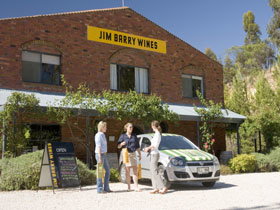 Jim Barry Wines - Accommodation Sydney 0