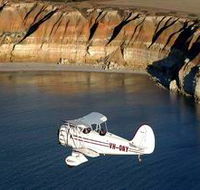Adelaide Biplanes - Sydney 4u