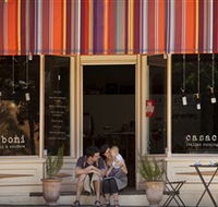 Casa Carboni Italian Cooking School and Enoteca - Sydney 4u