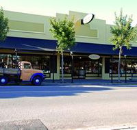Wohlers - Accommodation Sydney