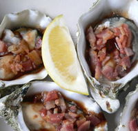 The Oyster Farm Shop - Accommodation Sydney