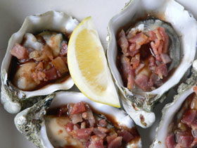 The Oyster Farm Shop - Sydney 4u 0