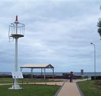 Turnbull Park Centenary Park and Foreshore - Accommodation Sydney
