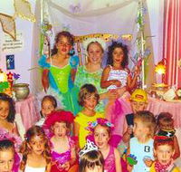 The Fairy Bay - Accommodation Sydney