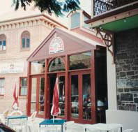 Port Dock Brewery Hotel - Sydney 4u