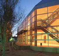 Barossa Arts and Convention Centre - Accommodation Sydney