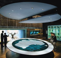 National Wine Centre Of Australia - Sydney 4u