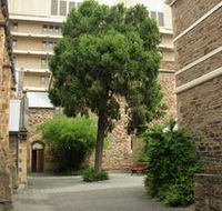Flinders Street Baptist Church - Sydney 4u