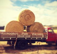 Moorooroo Park Vineyards - Accommodation Sydney
