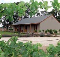 VineCrest Fine Barossa Wine - Accommodation Sydney