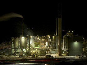 Nyrstar Lead Smelter - Accommodation Sydney 0