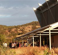 Kabminye Wines - Accommodation Sydney
