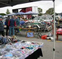 Gepps Cross Treasure Market - Accommodation Sydney