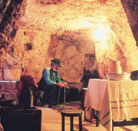 Umoona Opal Mine And Museum - Accommodation Sydney