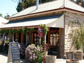 Reilly's Wines And Restaurant - Accommodation Sydney 0