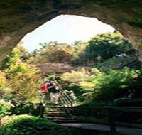 Engelbrecht Cave - Accommodation Sydney
