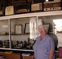 Streaky Bay National Trust Museum - Accommodation Sydney