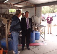 Southern Yorke Oysters - Accommodation Sydney