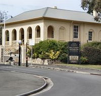 Anglesea Barracks - Accommodation Sydney