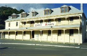  Accommodation Sydney