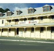 Eric Thomas Galley Museum - Accommodation Sydney