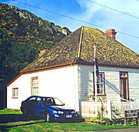 Joe Lyons Cottage - Accommodation Sydney