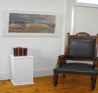 Moonta Gallery of the Arts - Sydney 4u