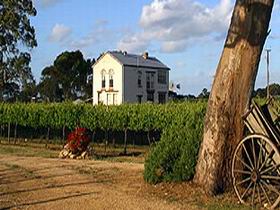 Highbank Vineyards - Accommodation Sydney 0