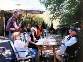 Uraidla SA Sydney Resort