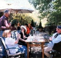 Barratt Wines - Sydney Resort