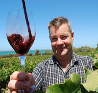 Boston Bay Wines - Accommodation Sydney