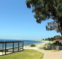 Stansbury Walking Trails - Accommodation Sydney