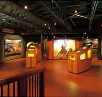 R.M. Williams Outback Heritage Museum - Sydney 4u