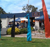 Prancing Pony Brewery - Accommodation Sydney