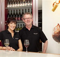 Sorby Adams Wineroom and Pantry - Sydney 4u