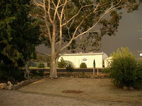 Lyrup SA Accommodation Sydney