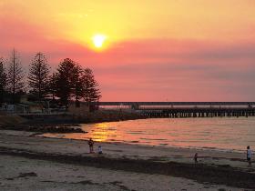 Wallaroo Jetty - Accommodation Sydney 0