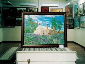 The Art Spot Gallery - Accommodation Sydney 0