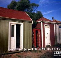 Ceduna National Trust Museum - Accommodation Sydney