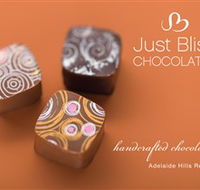Just Bliss Chocolates - Accommodation Sydney