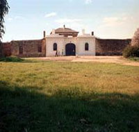 Redruth Gaol - Accommodation Sydney