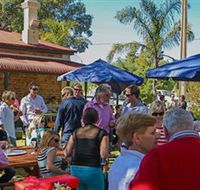 Barossa Valley Brewing - Accommodation Sydney
