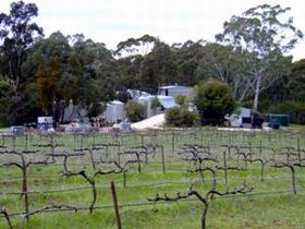 Jeanneret Wines - Accommodation Sydney 0