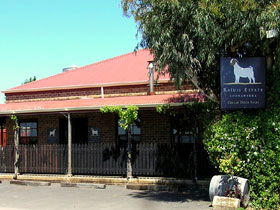 Raidis Estate - Accommodation Sydney 0