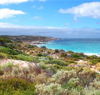 Hillocks Drive - Accommodation Sydney