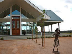 ArtWine Cellar Door - Accommodation Sydney 0